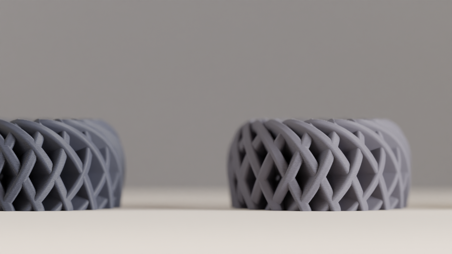 Modern Nordic Style Spiral Basket Candle Holder, Stylish Contemporary LED Lantern, Tabletop Ambient Statement