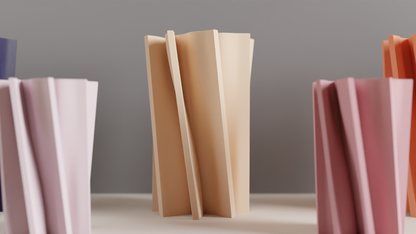 Sculptural Vase, Spiral Twist Centerpiece, Modern Elegant Tabletop Decorative Accent