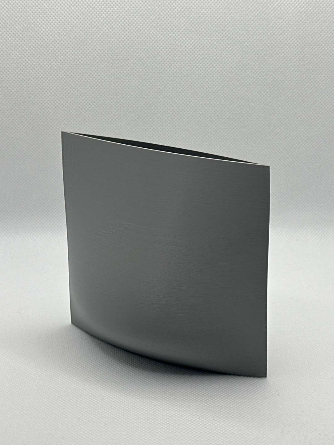 Modern Vase, Minimalist Sculptural Centerpiece, Asymmetrical Tabletop Accent, Art Deco