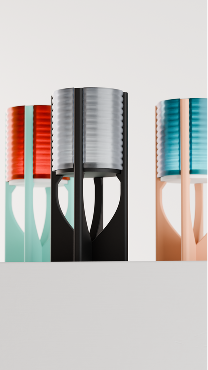 Pendant Light, Art Deco Shade, Contemporary Ambient Illumination, Kitchen Countertop