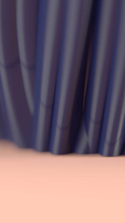 Planter Pot, Desktop Succulent Vessel, Sculptural Minimalist Statement, Geometric Decor