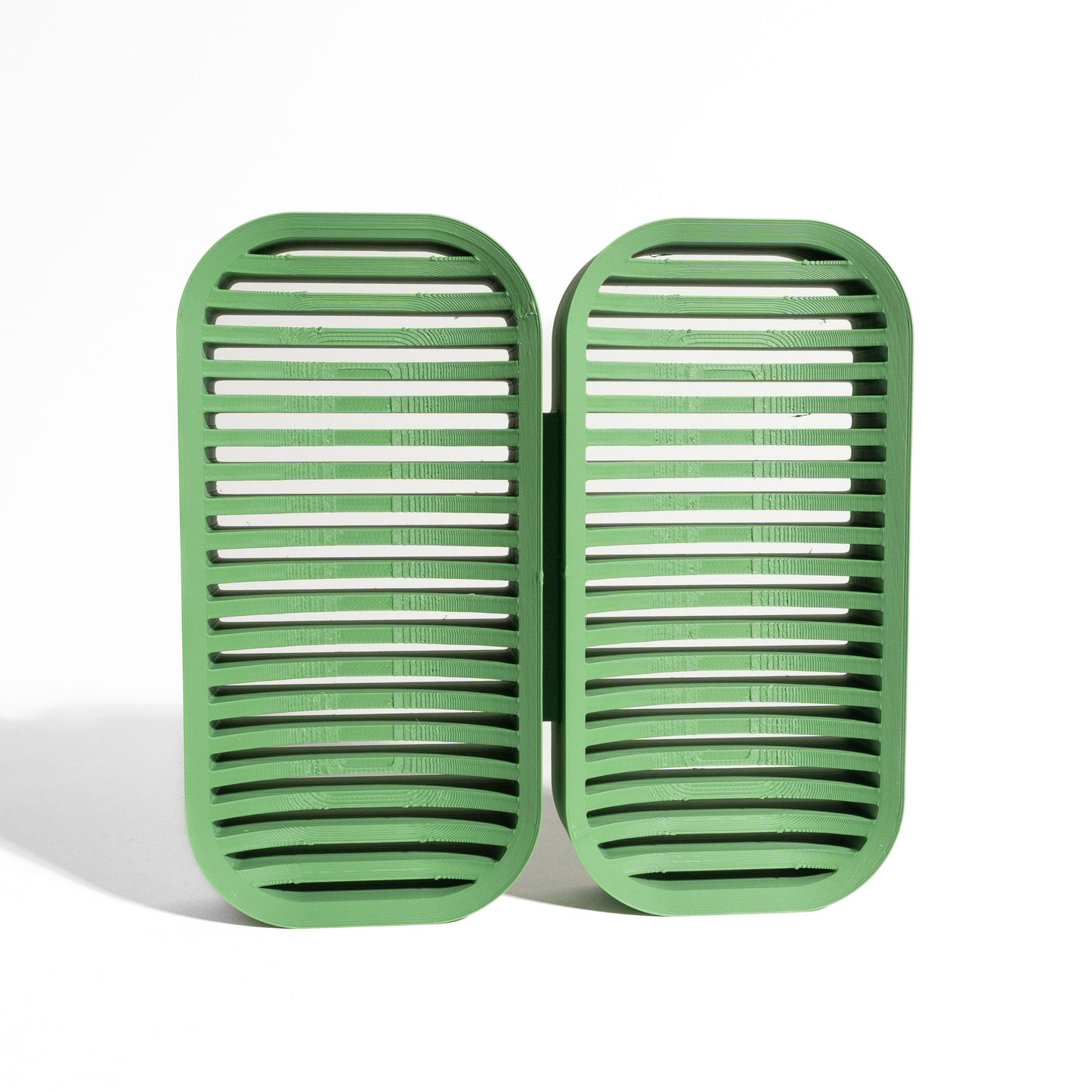 Storage Container, Minimalist Desk Organizer, Pantry Bin, Countertop CompactBox, Organize