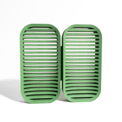 Storage Container, Minimalist Desk Organizer, Pantry Bin, Countertop CompactBox, Organize