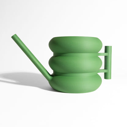 Stylish Watering Can, Sleek Indoor Pourer, Precise Spout, Minimalist Houseplant Gift, Small Care Tool