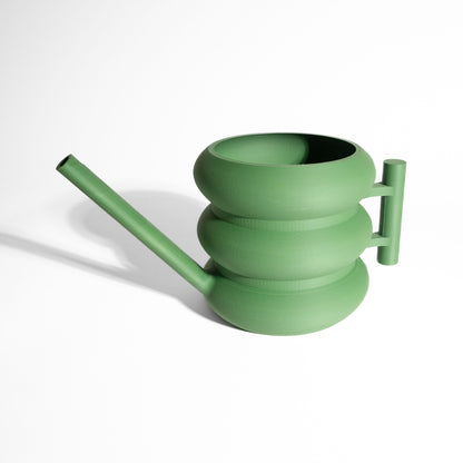 Stylish Watering Can, Sleek Indoor Pourer, Precise Spout, Minimalist Houseplant Gift, Small Care Tool