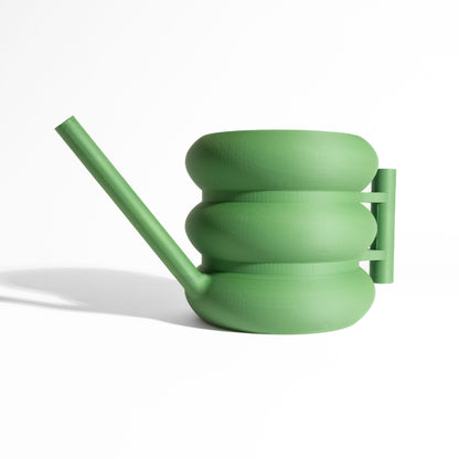 Stylish Watering Can, Sleek Indoor Pourer, Precise Spout, Minimalist Houseplant Gift, Small Care Tool