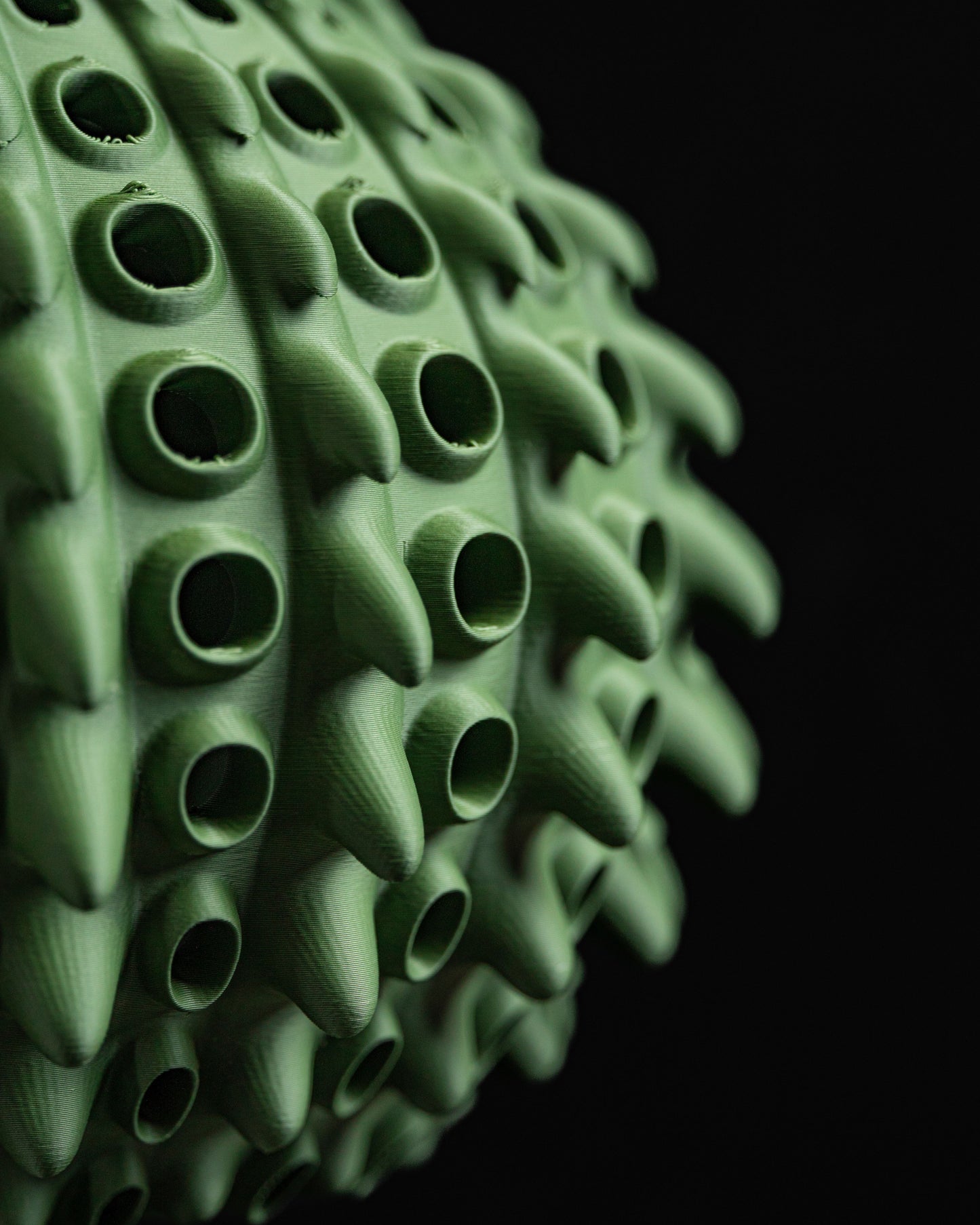 Pendant Light, Barnacle Ceiling Lamp, Contemporary Minimalist Kitchen Dining White