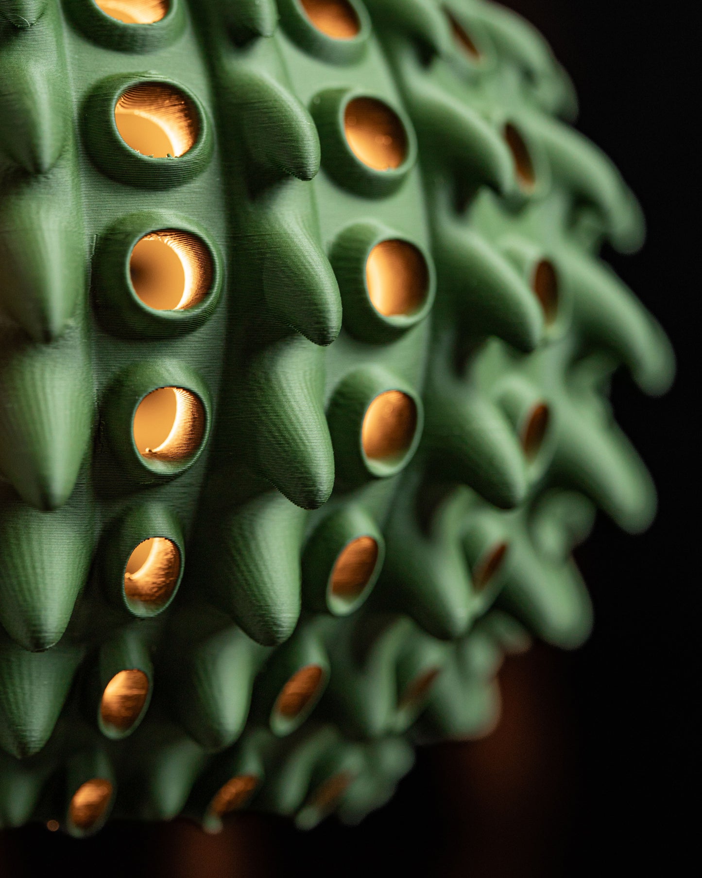 Pendant Light, Barnacle Ceiling Lamp, Contemporary Minimalist Kitchen Dining White