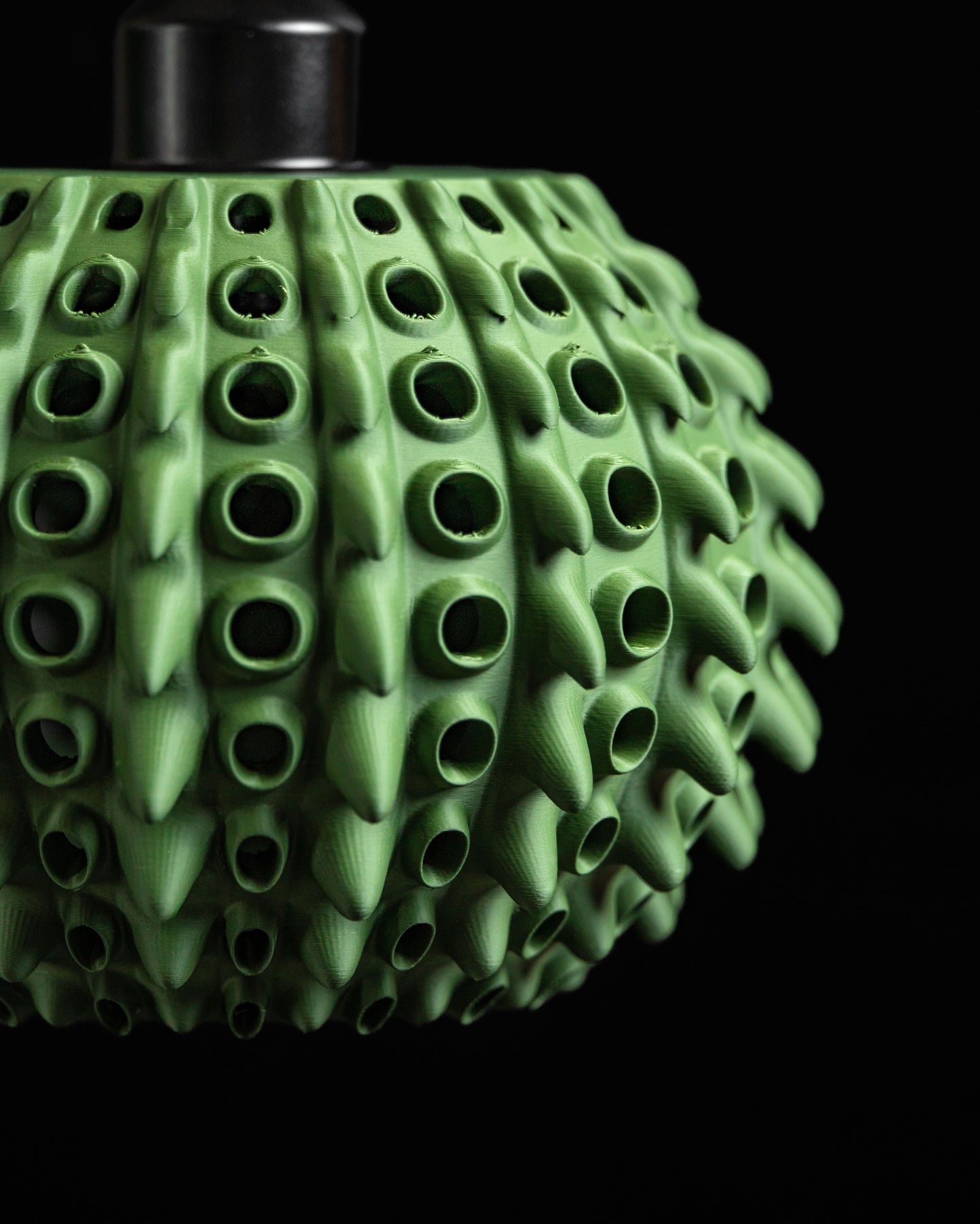 Pendant Light, Barnacle Ceiling Lamp, Contemporary Minimalist Kitchen Dining White