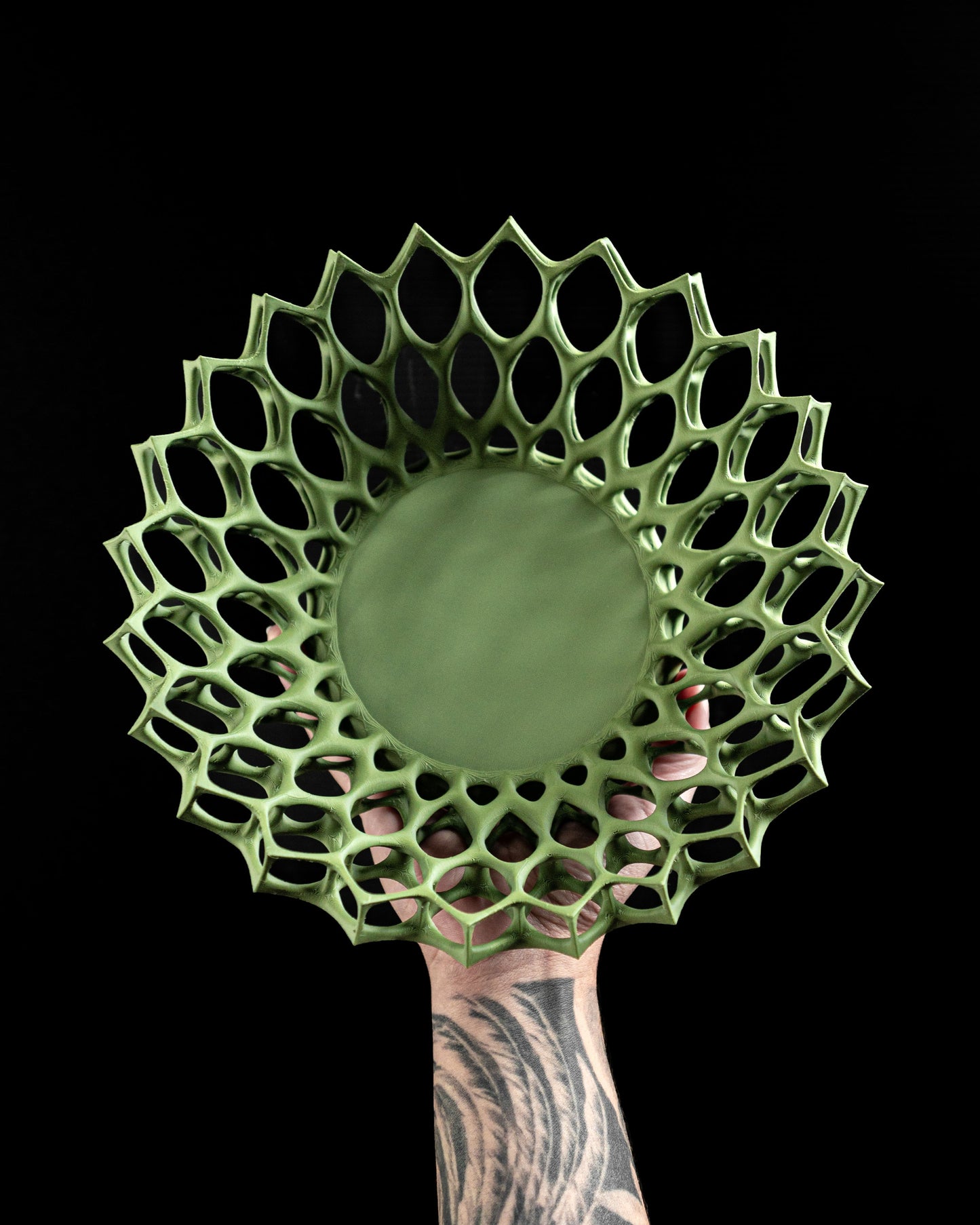 Storage Container, Countertop Organizer, Stash Jar, Minimalist Bathroom Holder, White