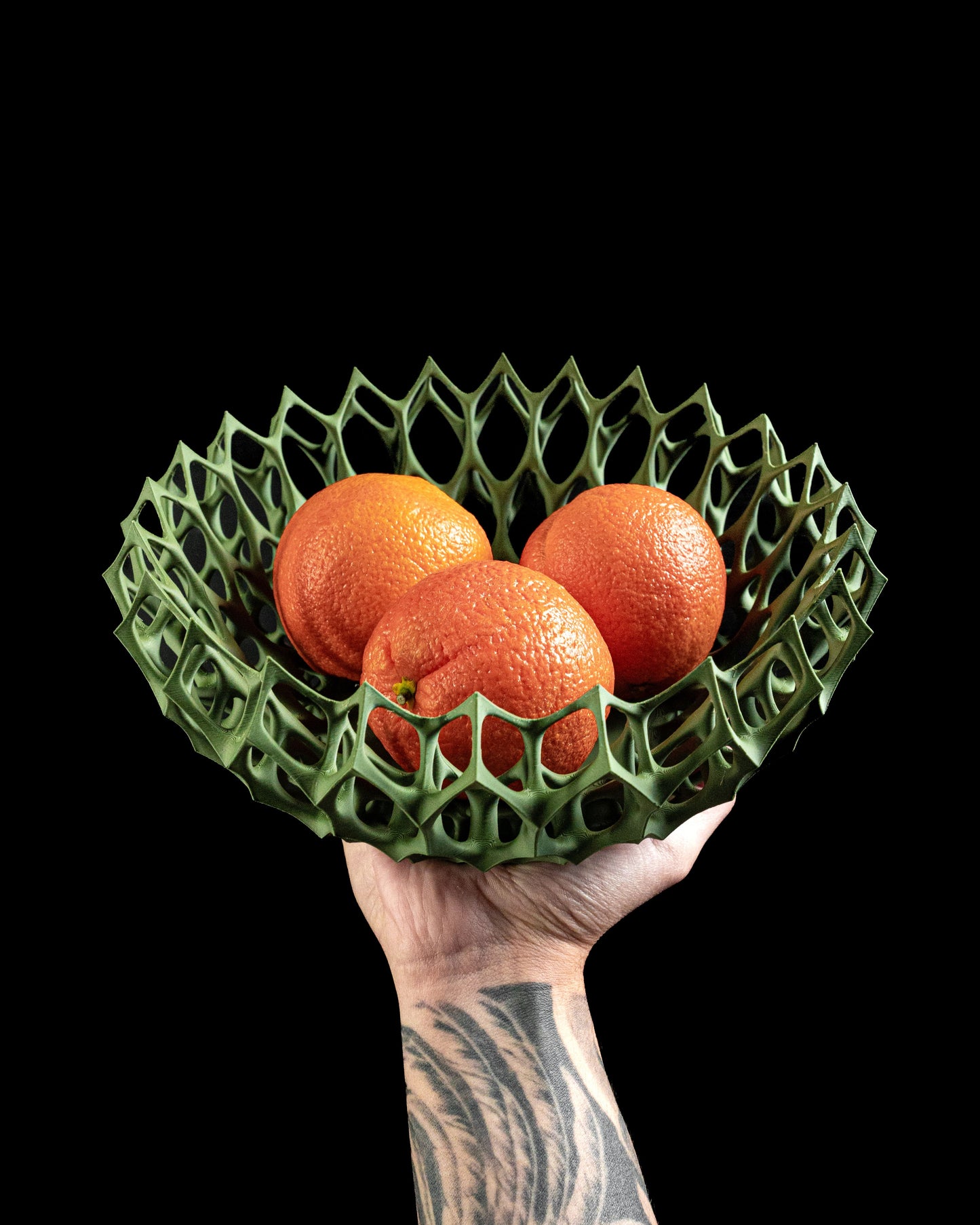 Storage Container, Countertop Organizer, Stash Jar, Minimalist Bathroom Holder, White