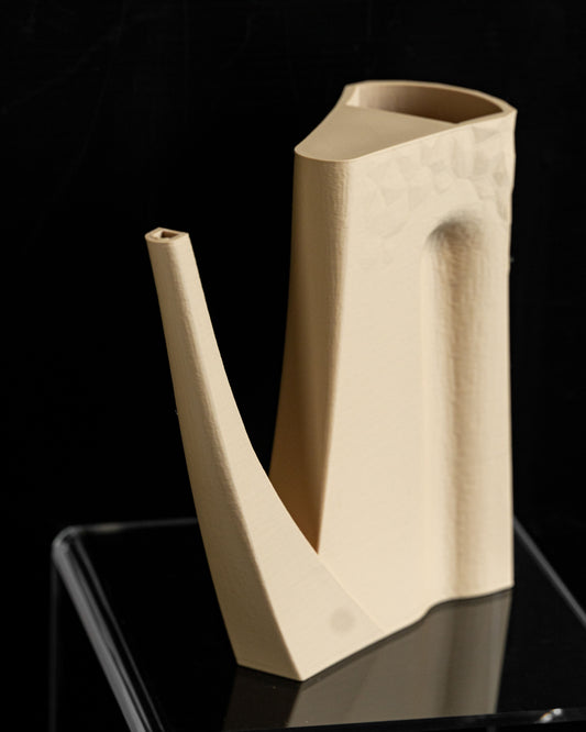 Watering Can for Houseplants, Long Precision Spout, Ergonomic Decorative Stylish Easy Pour Watering Tool