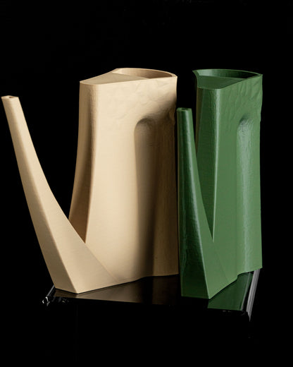 Watering Can for Houseplants, Long Precision Spout, Ergonomic Decorative Stylish Easy Pour Watering Tool