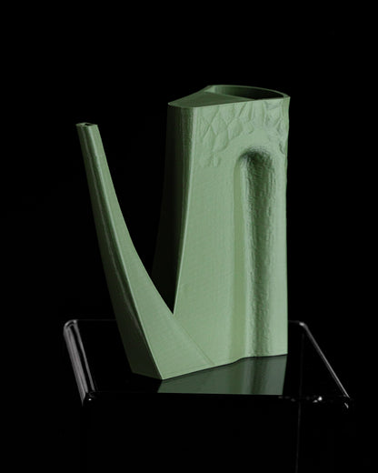 Watering Can for Houseplants, Long Precision Spout, Ergonomic Decorative Stylish Easy Pour Watering Tool