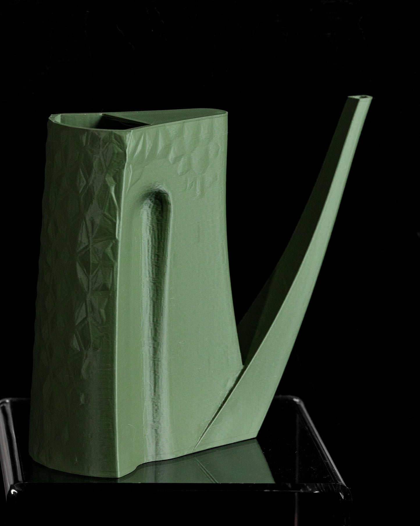 Watering Can for Houseplants, Long Precision Spout, Ergonomic Decorative Stylish Easy Pour Watering Tool