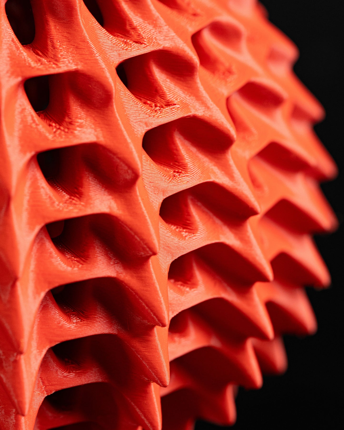 Pendant Light, Architectural Ceiling Shade, Contemporary Scandinavian Dining Island Accent