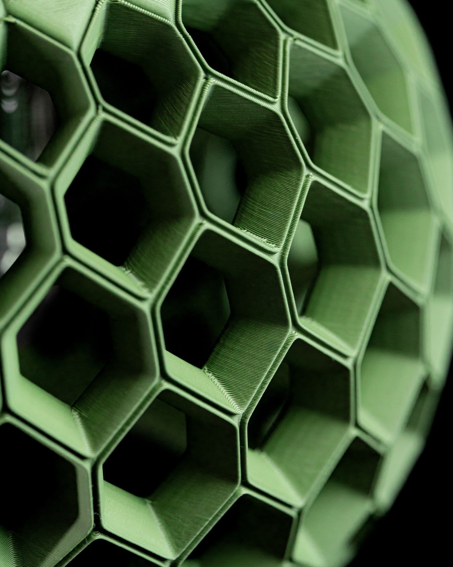 Pendant Light, Geometric Hexagonal Shade, Contemporary Hanging Ceiling Lamp, Dining Room Fixture