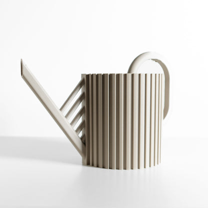 Watering Can, Indoor Plant Waterer, Modern Sculptural Minimalist Workspace Accessory