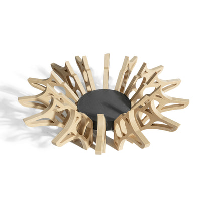 Artistic Storage Container, Original Storage For Essential Small Items, Home Interior Organizer