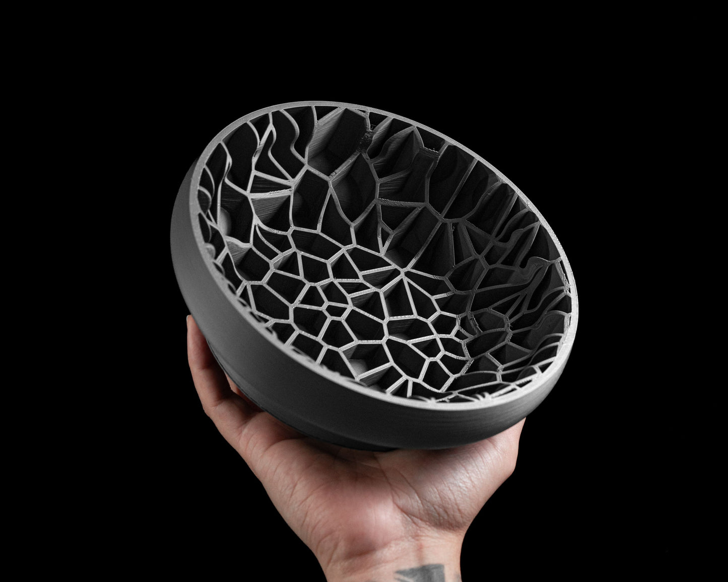 Storage Container, Multifunctional Kitchen Countertop Organizer, Pantry Bin, Desk Tidy