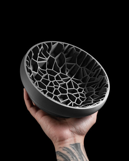 Storage Container, Multifunctional Kitchen Countertop Organizer, Pantry Bin, Desk Tidy