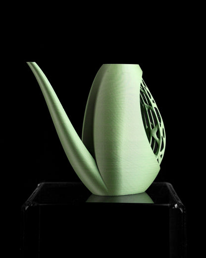 Indoor Watering Can, Precision Spout Houseplant Waterer, Minimalist Japandi Style