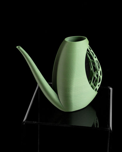 Indoor Watering Can, Precision Spout Houseplant Waterer, Minimalist Japandi Style