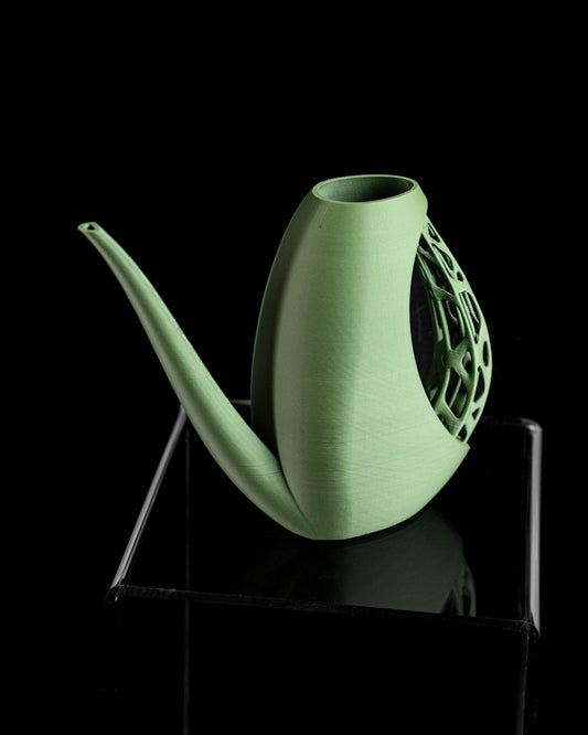 Indoor Watering Can, Precision Spout Houseplant Waterer, Minimalist Japandi Style