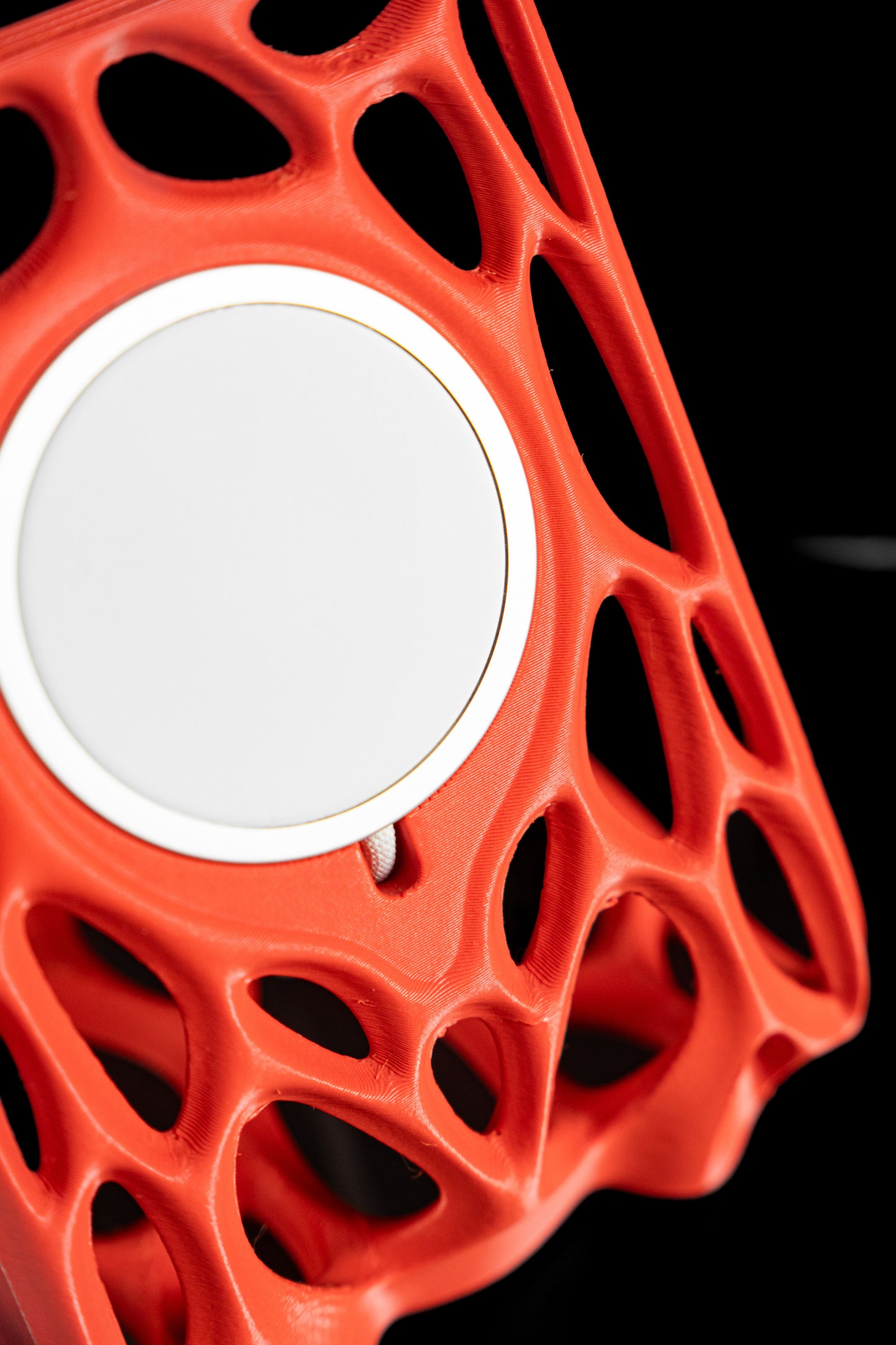 MagSafe Phone Stand, Minimalist Charging Dock, Space-saving Desk Holder, Sophisticated