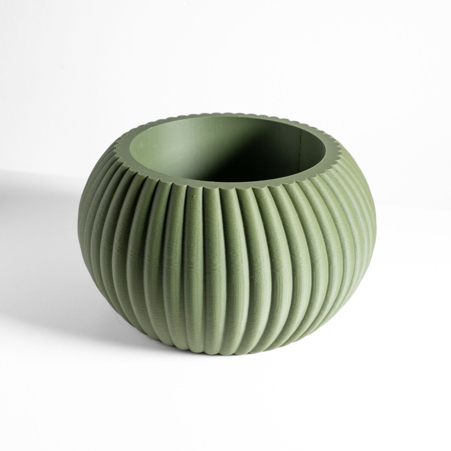 Succulent Planter, Indoor Herb Organizer, Minimalist Accent, Nordic Modern Style