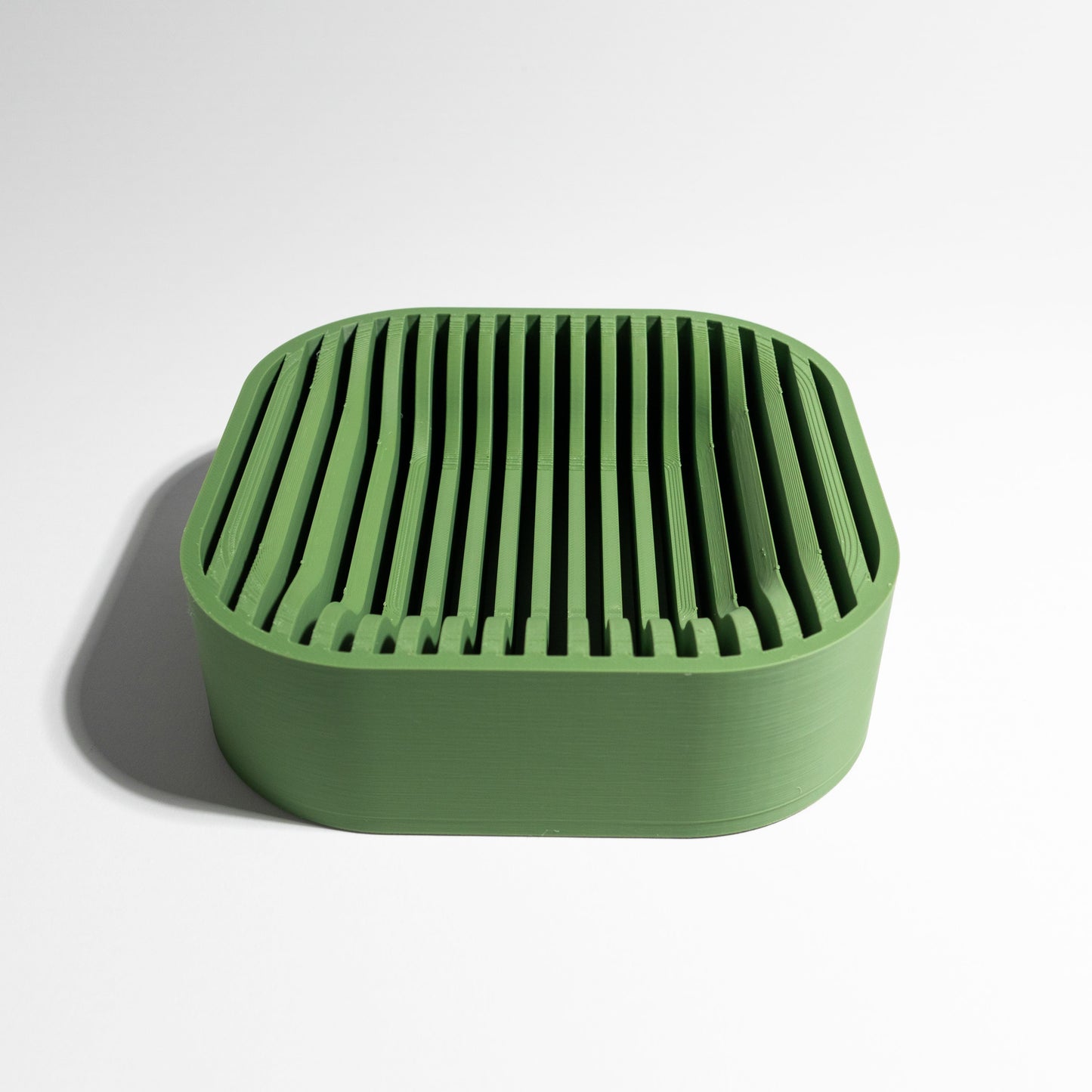 Original Storage Container, Artistic Countertop Jar, Minimalist Table Space Organizer, Art Deco, Japandi Style