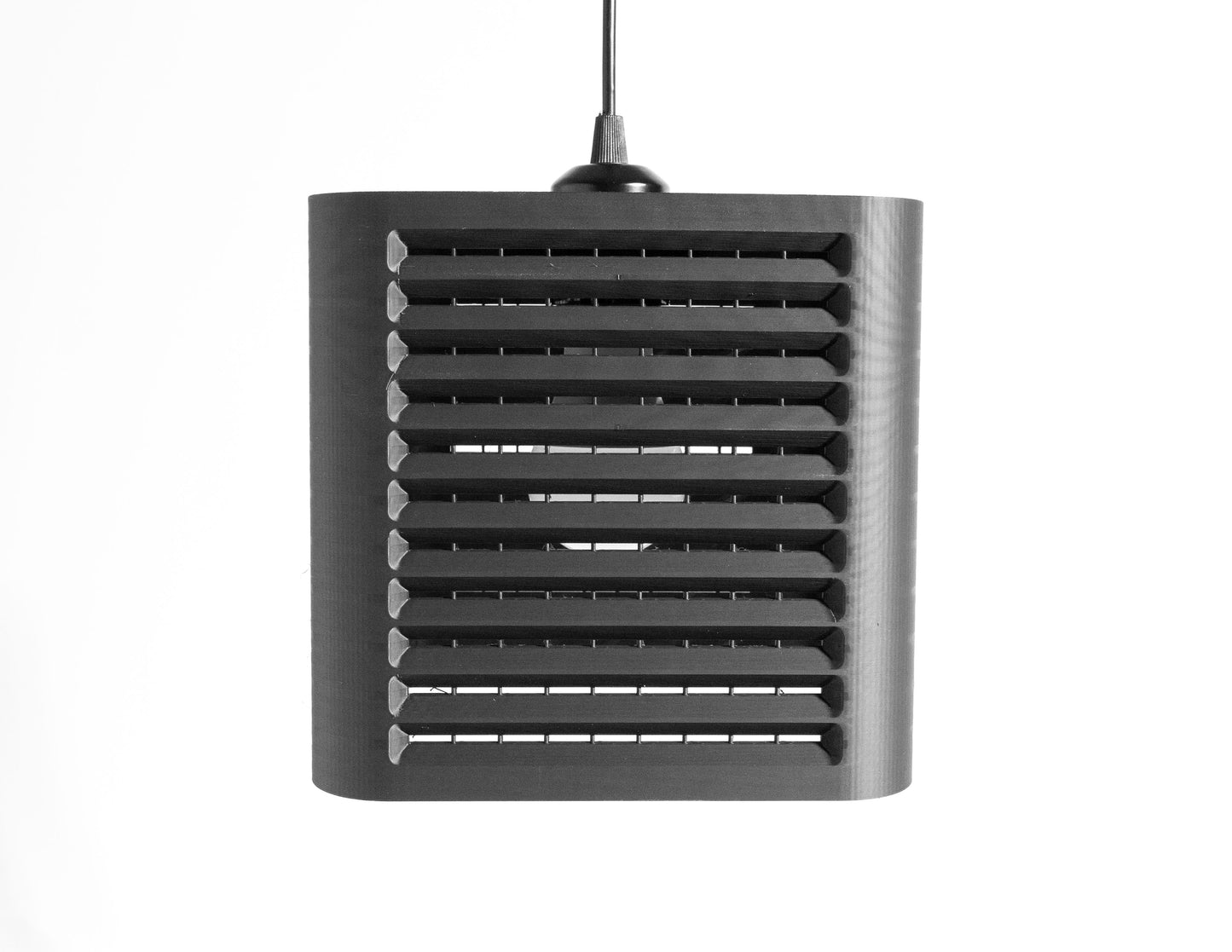 Pendant Light, Sculptural Designer Ceiling Accent, Soft Ambient Kitchen Illumination