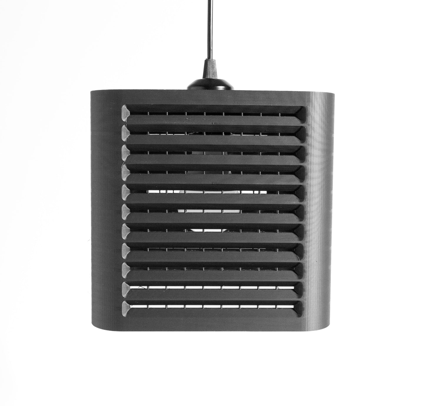 Pendant Light, Sculptural Designer Ceiling Accent, Soft Ambient Kitchen Illumination