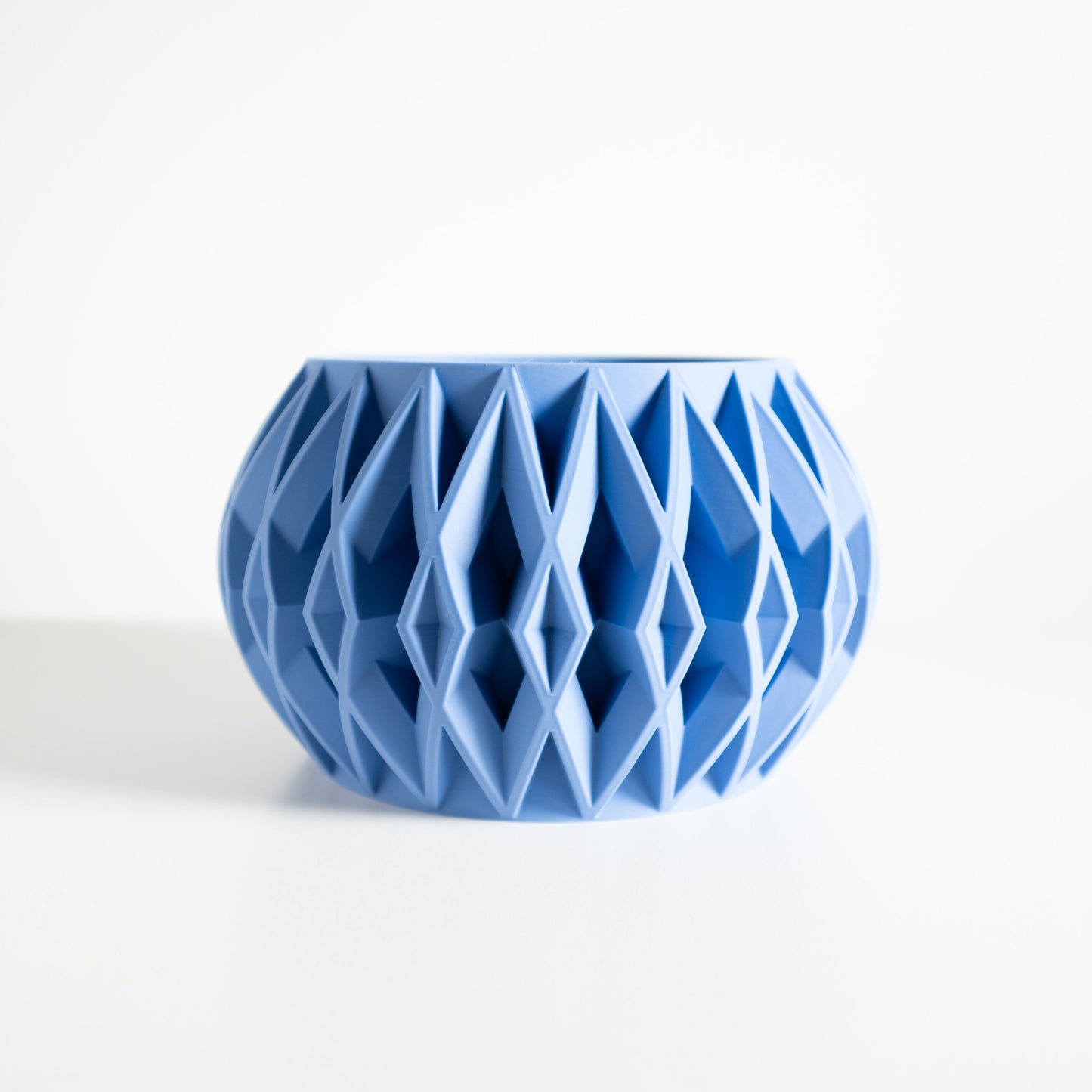 Indoor Planter, Succulent Organizer, Sculptural Desktop Pot, Modern Herb Container