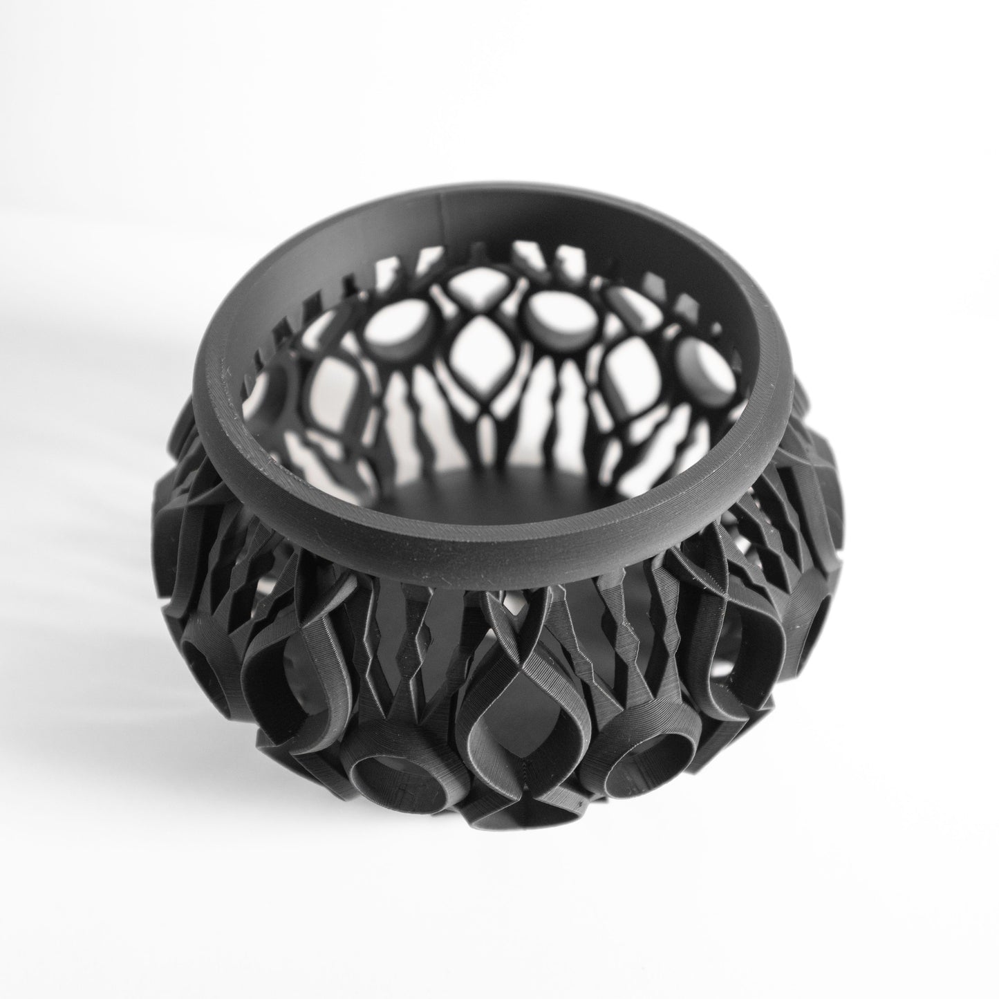 orchid planter, liner compatible windowsill organizer, ventilated airflow-promoting root-view balcony