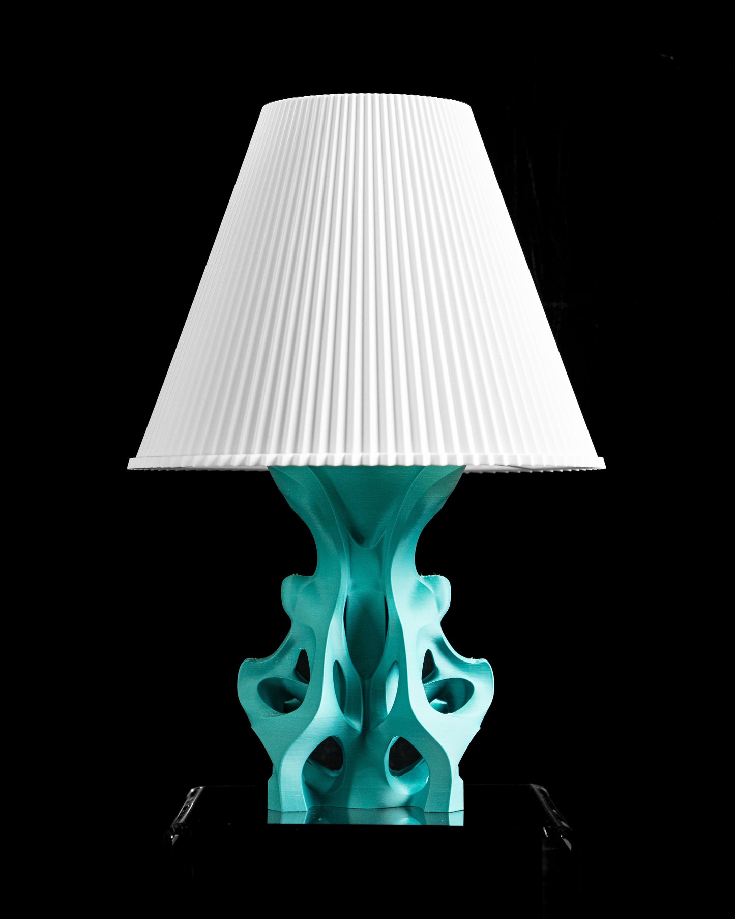 Table Lamp, Contemporary Minimalist Bedside Ambient Desk Nightstand Scandinavian Dimmable