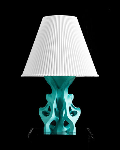 Table Lamp, Contemporary Minimalist Bedside Ambient Desk Nightstand Scandinavian Dimmable