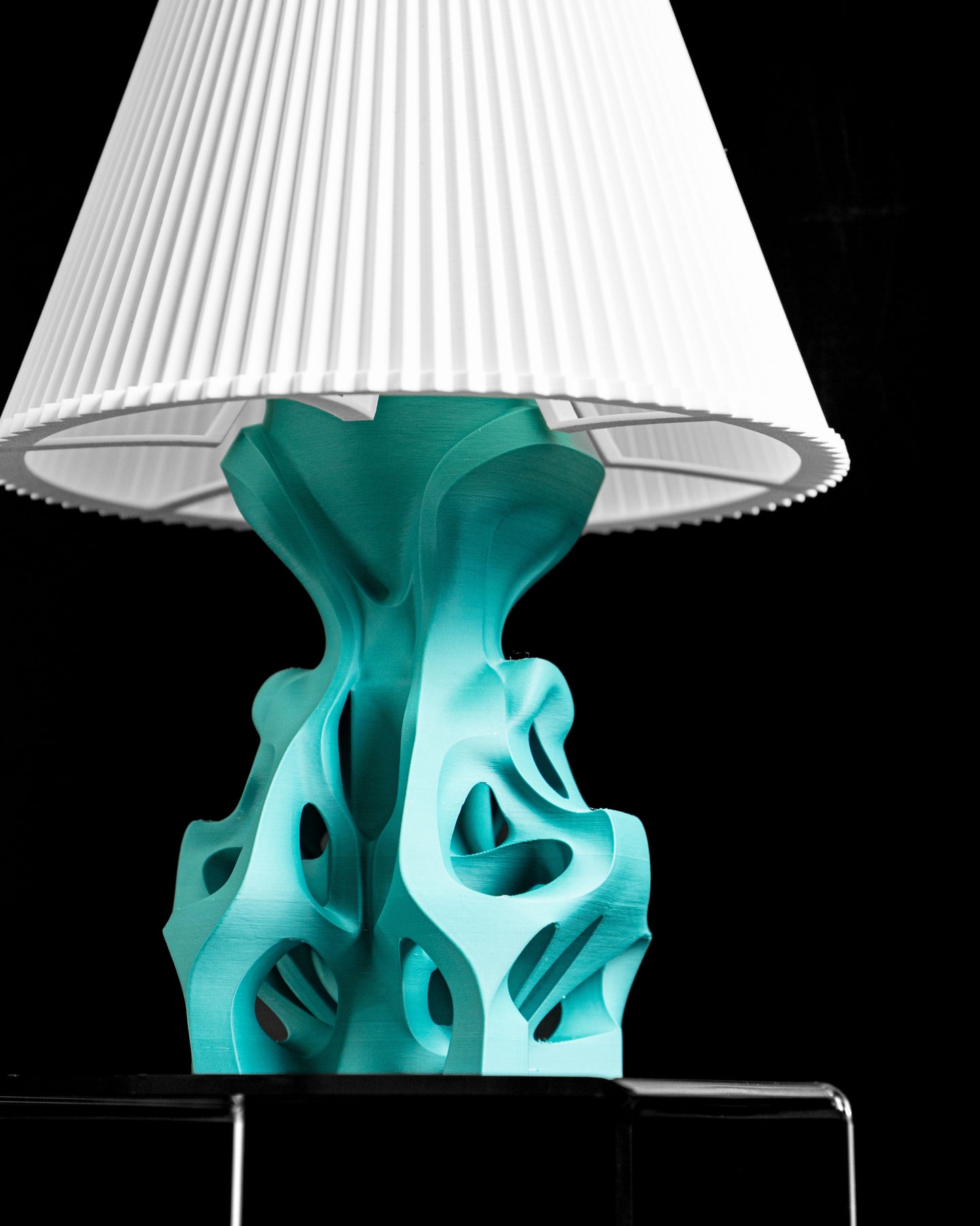 Table Lamp, Contemporary Minimalist Bedside Ambient Desk Nightstand Scandinavian Dimmable