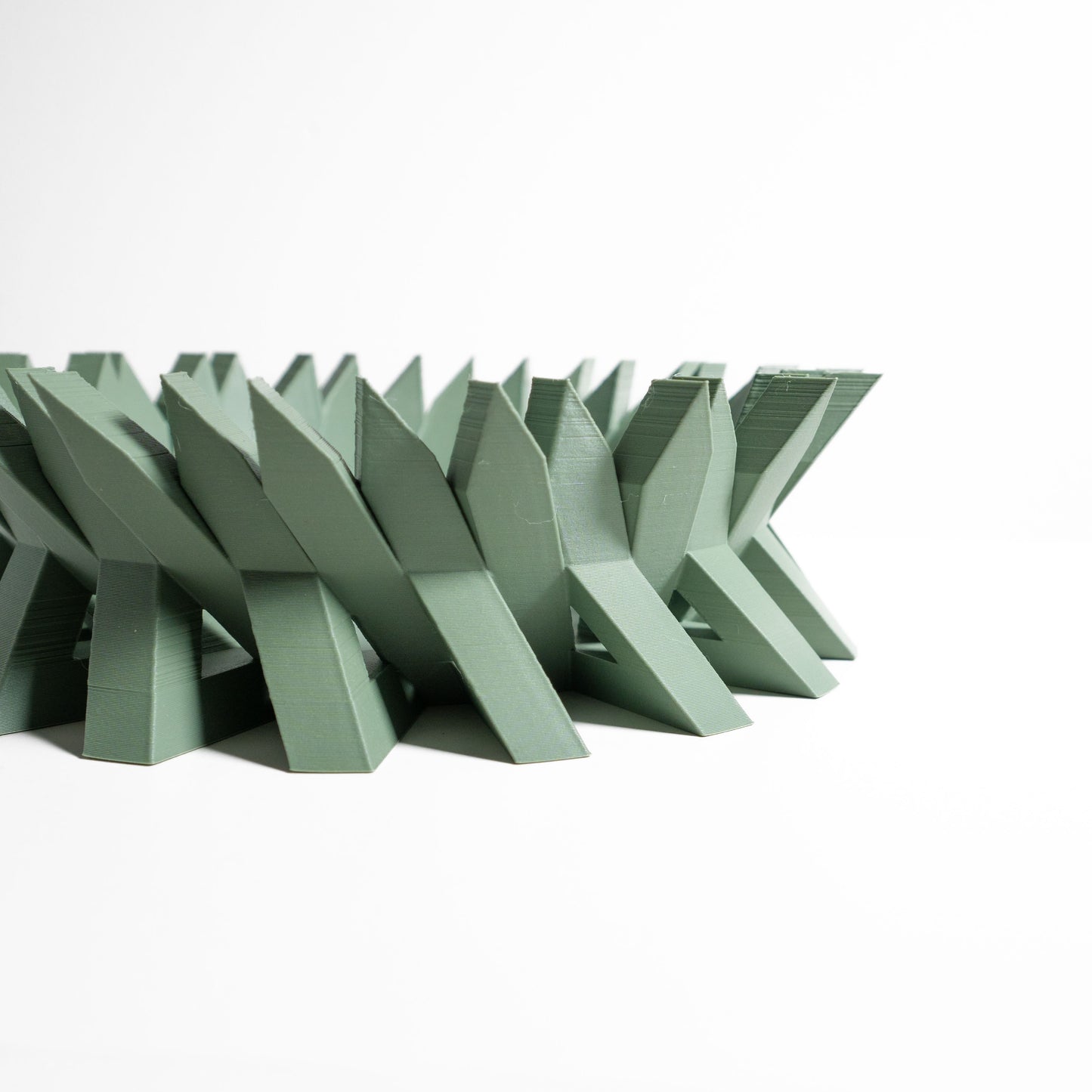 lidded container, scandinavian vanity jar, twist top organizer, countertop catchall