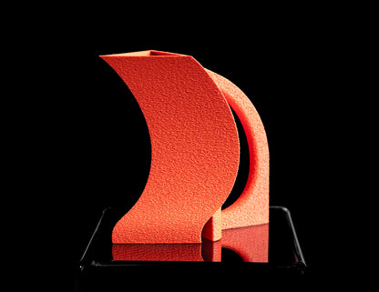 Stylish Watering Can, Unique Indoor Plant Waterer, Ergonomic Pour Spout, Minimalist Eco 3D Printed