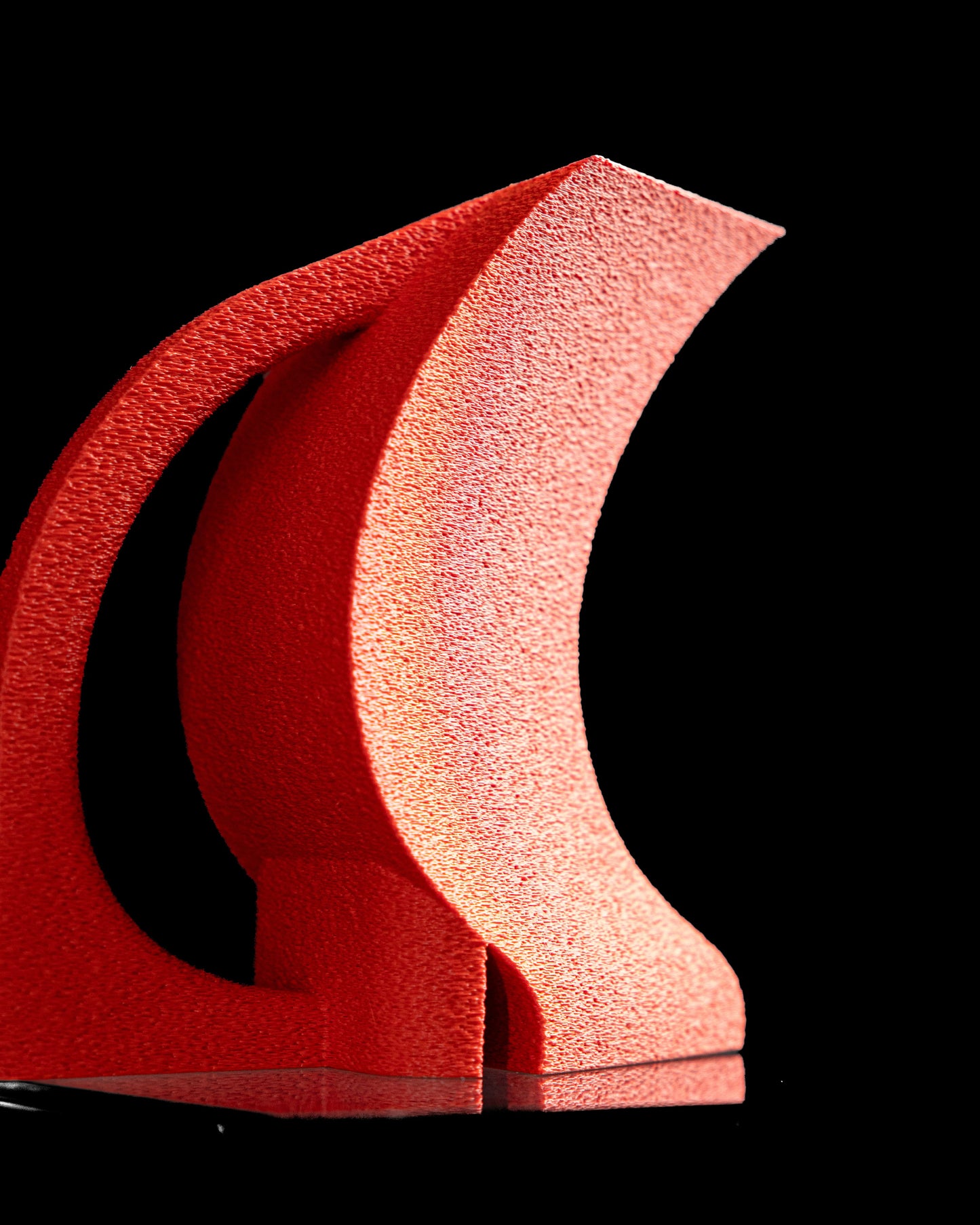 Stylish Watering Can, Unique Indoor Plant Waterer, Ergonomic Pour Spout, Minimalist Eco 3D Printed