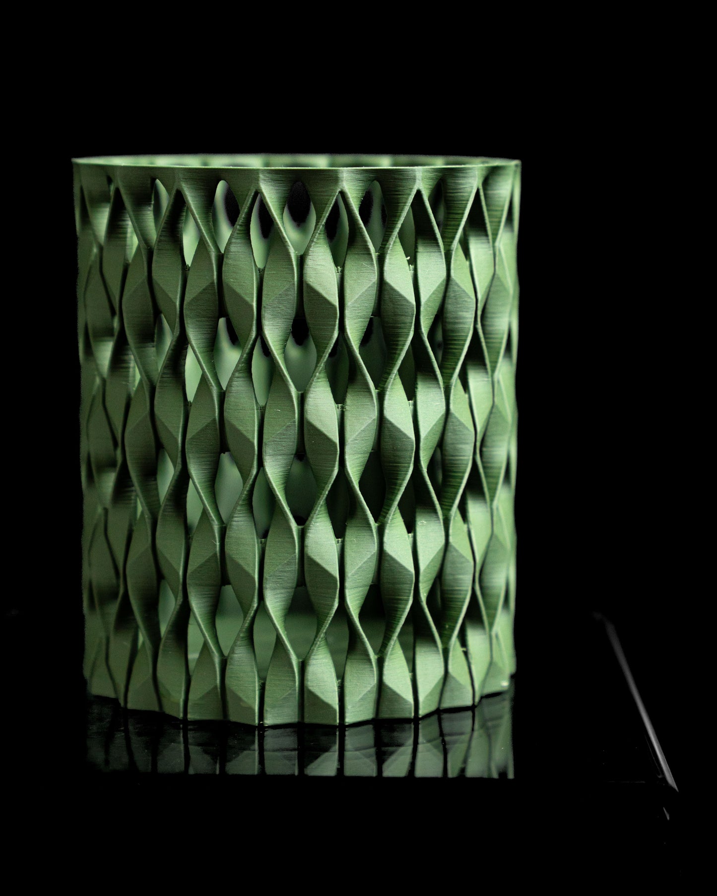 pen holder, desk organizer, pencil cup, minimalist multifunctional desktop organization