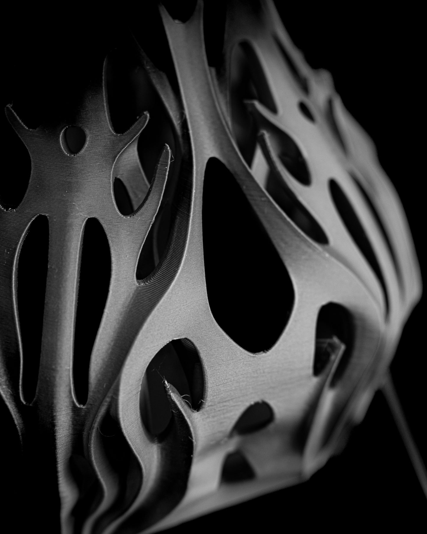 Table Lamp Flutter Shade, Ambient Nightstand Reading Light, Dragon Nighttime Illumination, Bedroom Lighting