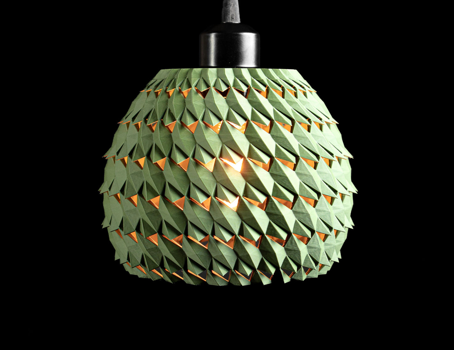 Pendant Light, Japandi Rounded Shade, Minimalist Kitchen Island, Ceiling Fixture