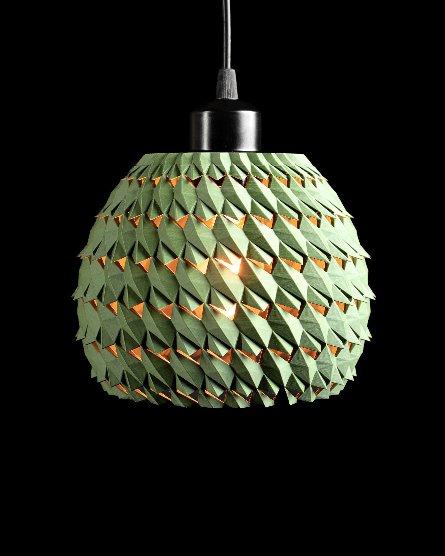 Pendant Light, Japandi Rounded Shade, Minimalist Kitchen Island, Ceiling Fixture