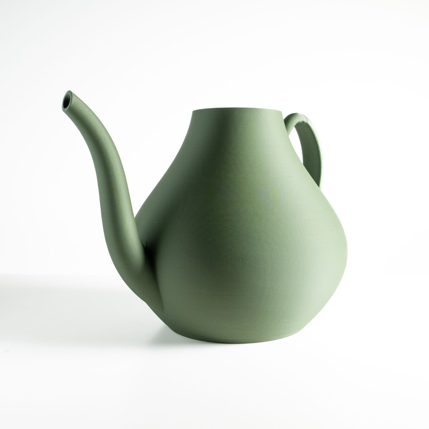 Watering Can, Indoor Plant Waterer, Sculptural Minimalist Houseplant Accessory, Care