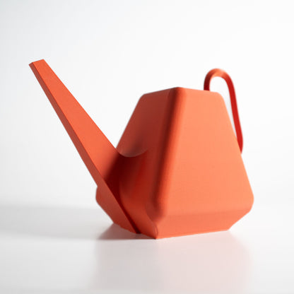 Watering Can, Precision Spout, Ergonomic Pourer, Indoor Houseplant Care Essential, Light Greenhouse Waterer