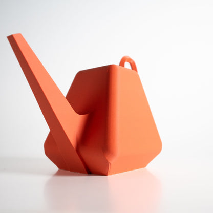 Watering Can, Precision Spout, Ergonomic Pourer, Indoor Houseplant Care Essential, Light Greenhouse Waterer