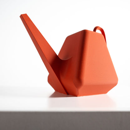 Watering Can, Precision Spout, Ergonomic Pourer, Indoor Houseplant Care Essential, Light Greenhouse Waterer