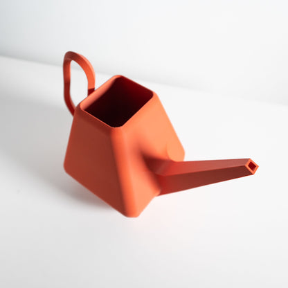 Watering Can, Precision Spout, Ergonomic Pourer, Indoor Houseplant Care Essential, Light Greenhouse Waterer